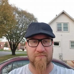 Meet your Posher, Jonathan